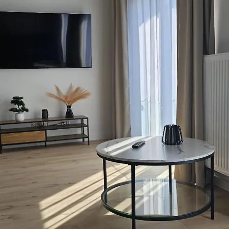 Apartamento Cecylia 37