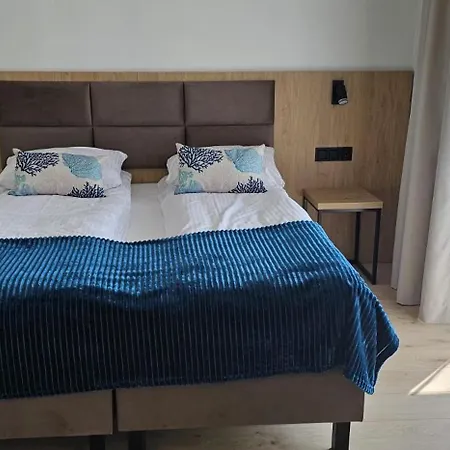 Cecylia 37 Apartamento Hel